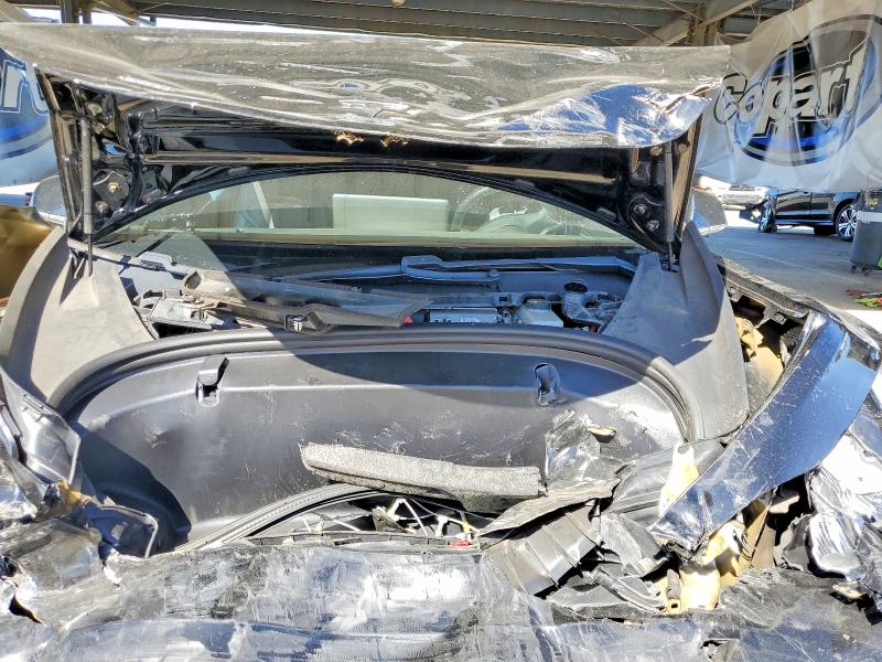 2019 Tesla Model 3 მანქანა იყიდება აუქციონზე, vin: 5YJ3E1EA1KF316792, აუქციონის ნომერი: 55936306