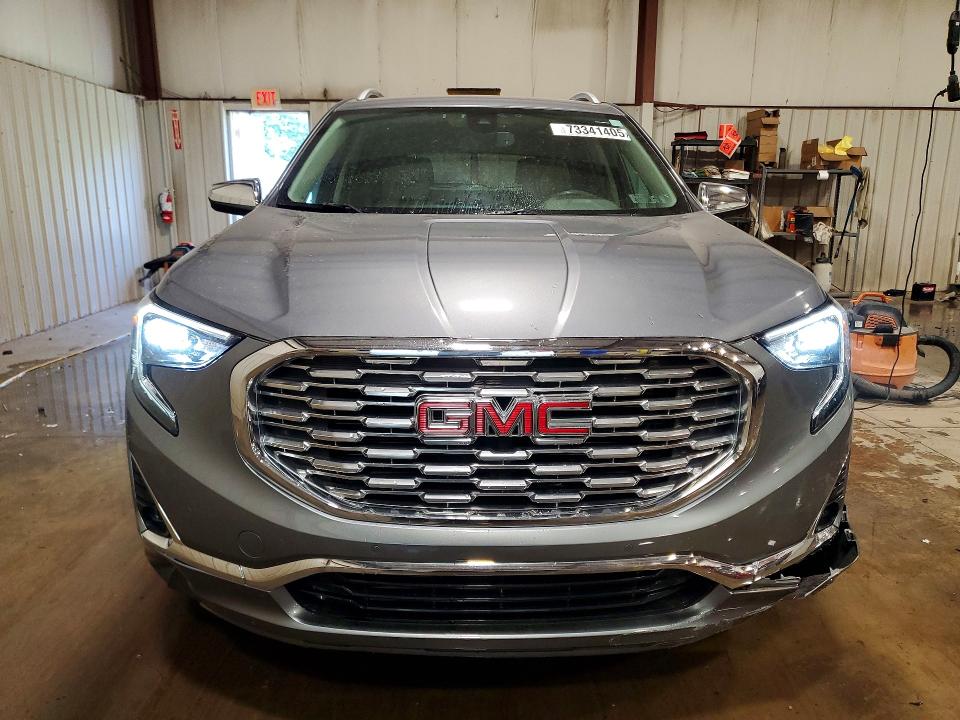 Aukcja sprzedaży 2020 Gmc Terrain, vin: 3GKALSEX0LL331251, numer aukcji: 73341405
