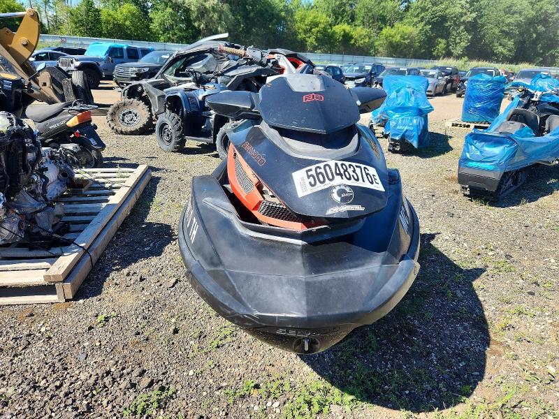 Продаж на аукціоні авто 2011 Sea-doo Rxt X 260, vin: YDV04888C111, номер лоту: 56048376