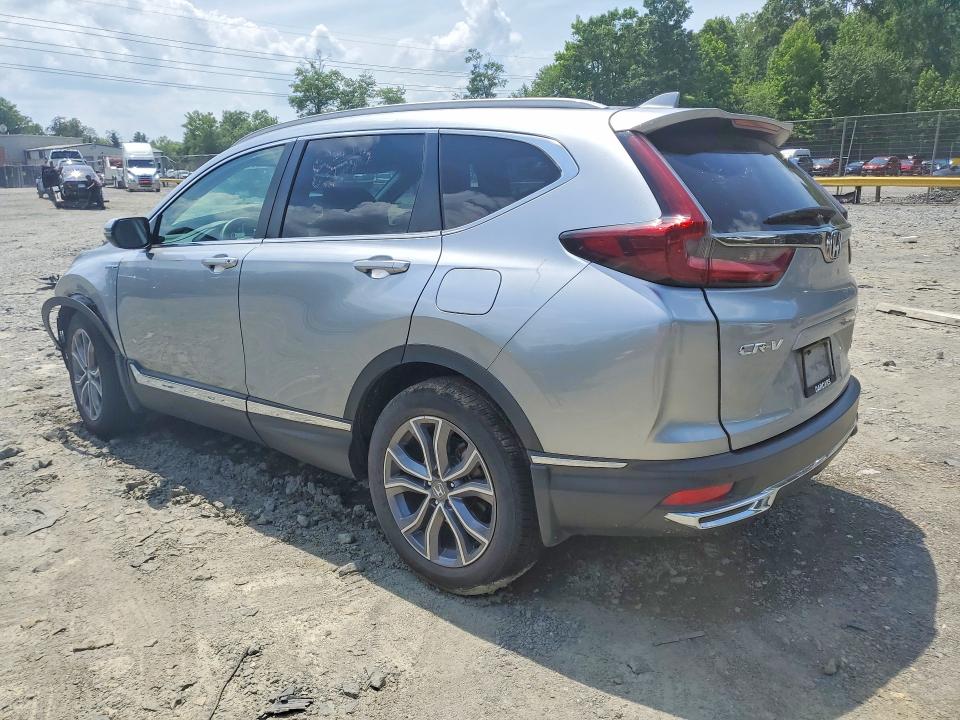 Продаж на аукціоні авто 2022 Honda Cr-v, vin: 5J6RT6H96NL058151, номер лоту: 56594926