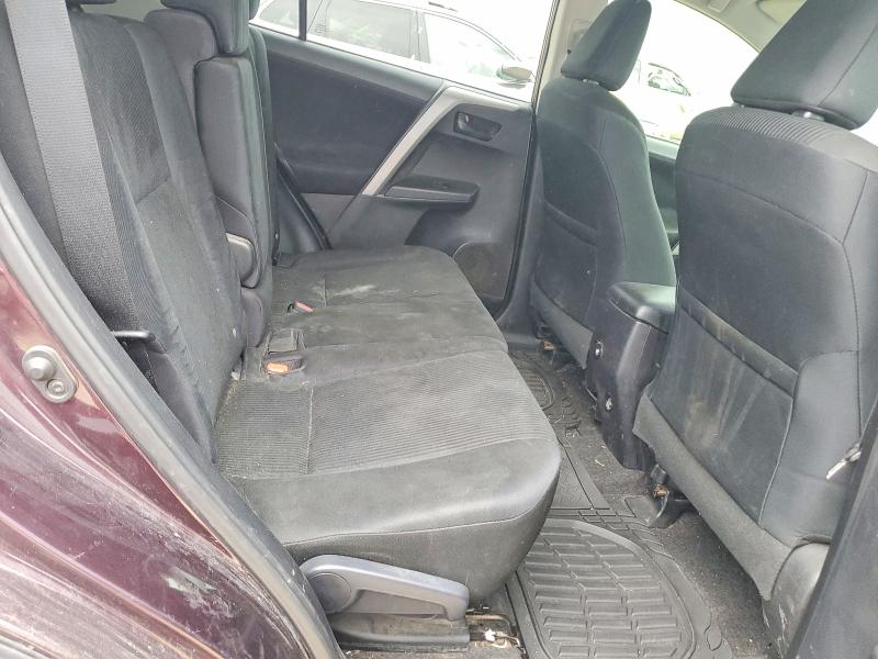 Aukcja sprzedaży 2017 Toyota Rav4, vin: 2T3ZFREV6HW330375, numer aukcji: 58758626