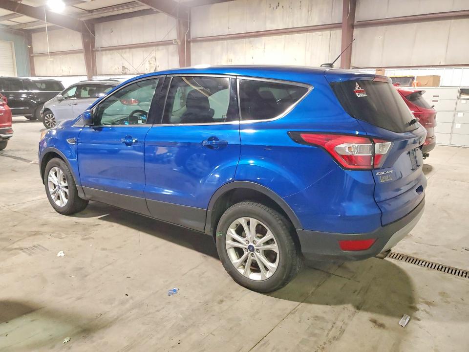 Aukcja sprzedaży 2017 Ford Escape, vin: 1FMCU0GD4HUE35937, numer aukcji: 55348436