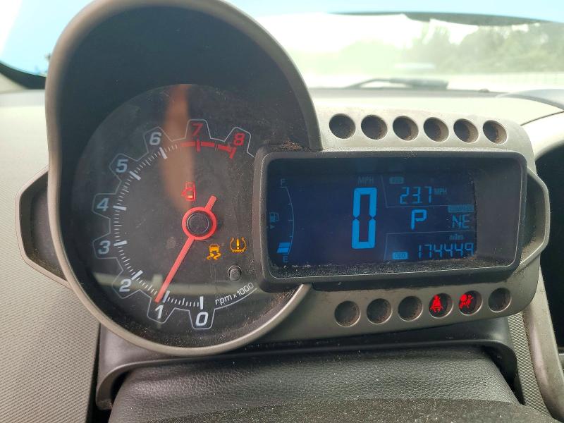 Aukcja sprzedaży 2014 Chevrolet Sonic, vin: 1G1JA5SG2E4159894, numer aukcji: 57772606
