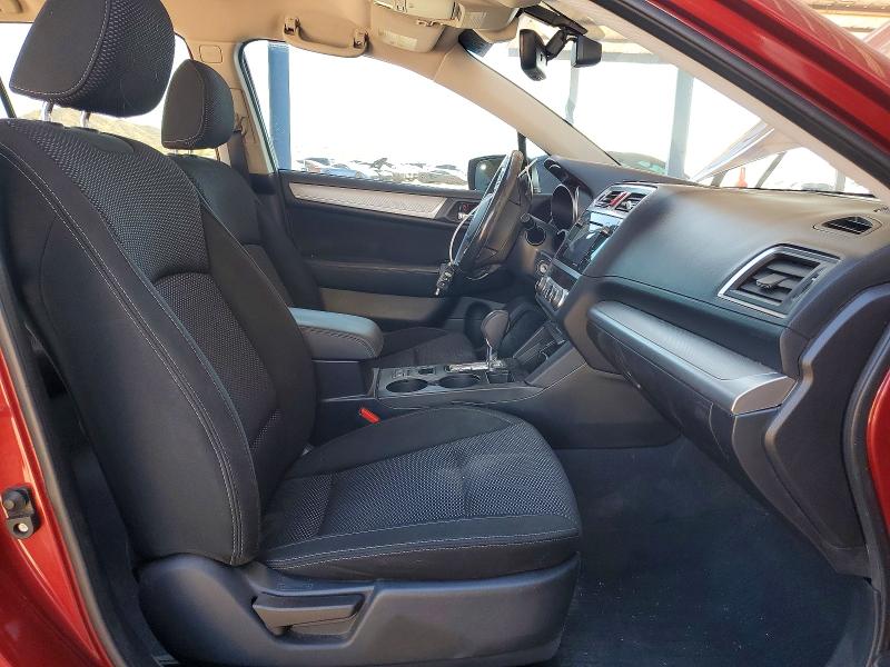 Продажа на аукционе авто 2017 Subaru Outback, vin: 4S4BSAFC3H3356314, номер лота: 55558606