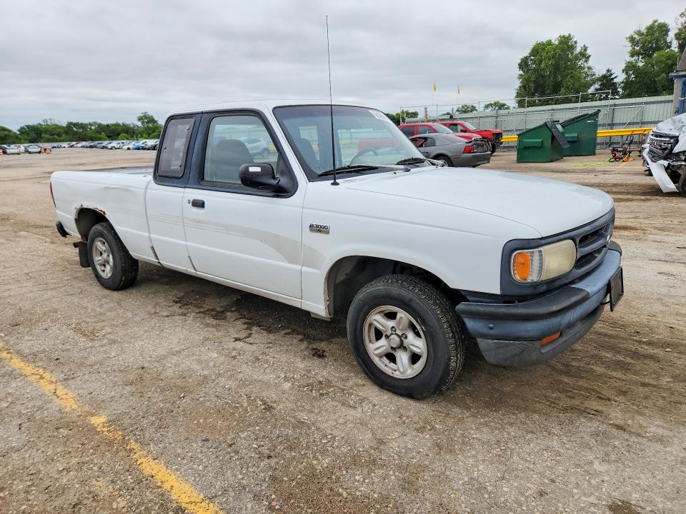 Aukcja sprzedaży 1994 Mazda B3000, vin: 4F4CR16U3RTM02908, numer aukcji: 58395816