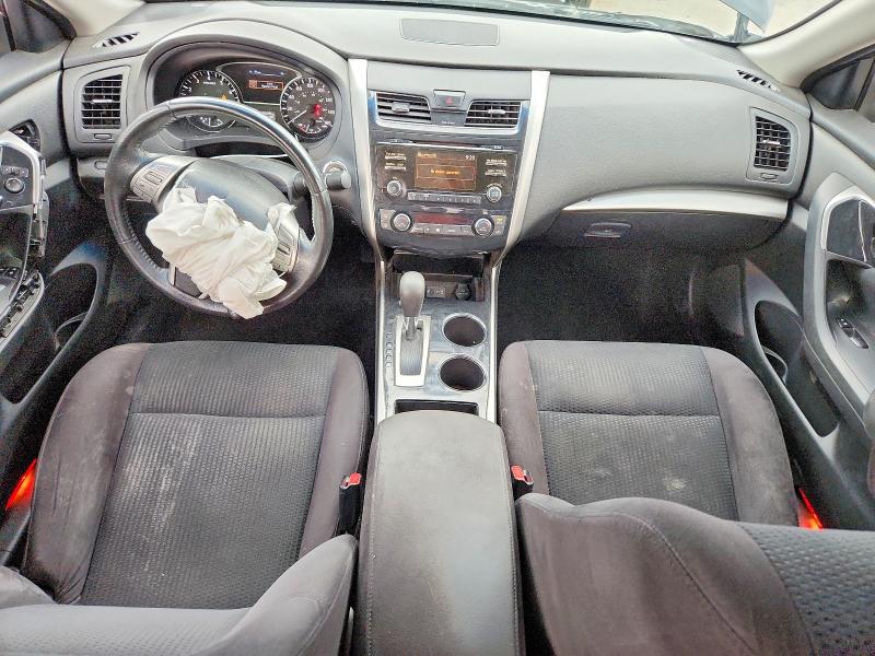 2014 Nissan Altima მანქანა იყიდება აუქციონზე, vin: 1N4AL3AP6EC268989, აუქციონის ნომერი: 57661876