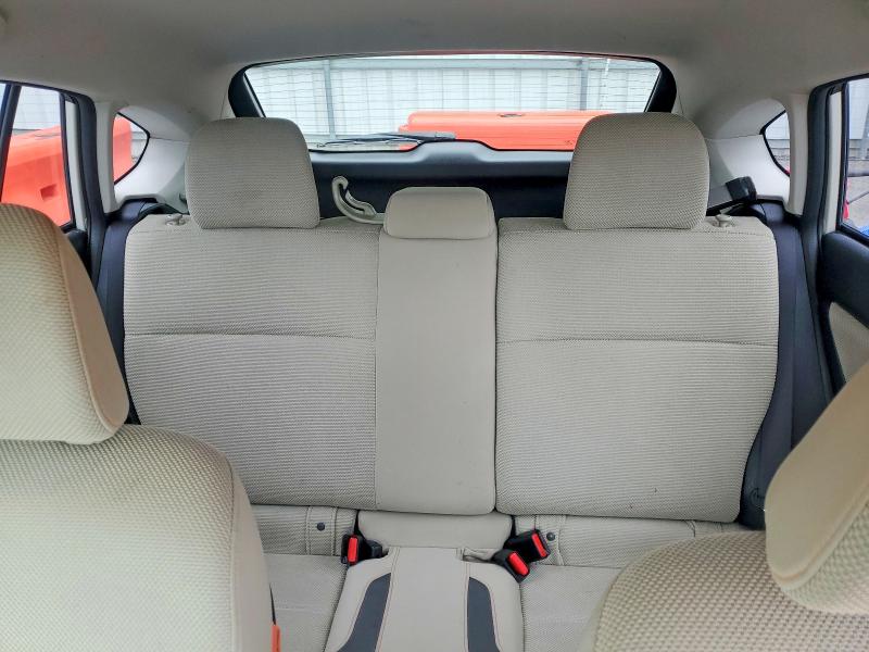 Продажа на аукционе авто 2016 Subaru Crosstrek, vin: JF2GPABCXG8345623, номер лота: 57925976