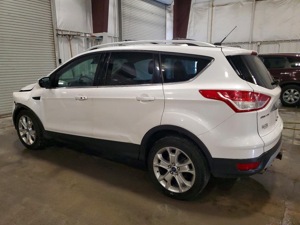 2016 Ford Escape მანქანა იყიდება აუქციონზე, vin: 1FMCU9J95GUB99189, აუქციონის ნომერი: 56245696
