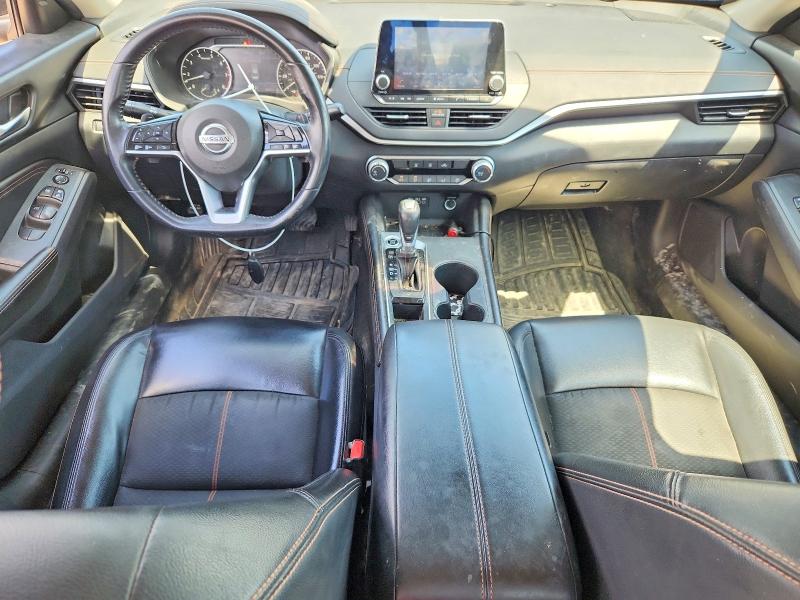Aukcja sprzedaży 2020 Nissan Altima, vin: 1N4BL4CV7LC146368, numer aukcji: 56254856
