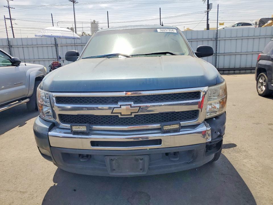 Продаж на аукціоні авто 2009 Chevrolet Silverado, vin: 1GCEC29J09Z173479, номер лоту: 56097856