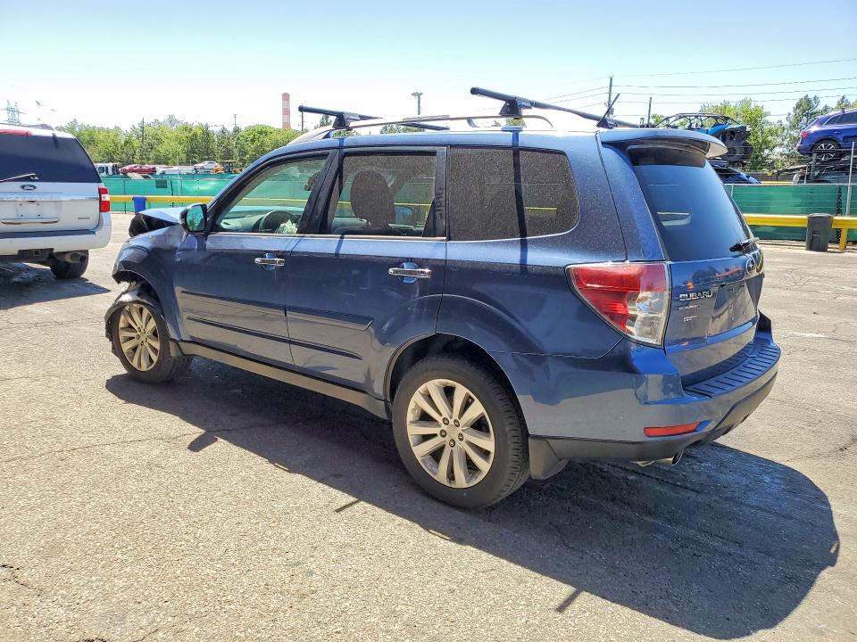57481406 :رقم المزاد ، JF2SHAGC0CH462122 vin ، 2012 Subaru Forester مزاد بيع