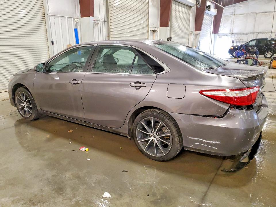 Продаж на аукціоні авто 2015 Toyota Camry, vin: 4T1BF1FKXFU917871, номер лоту: 58307306