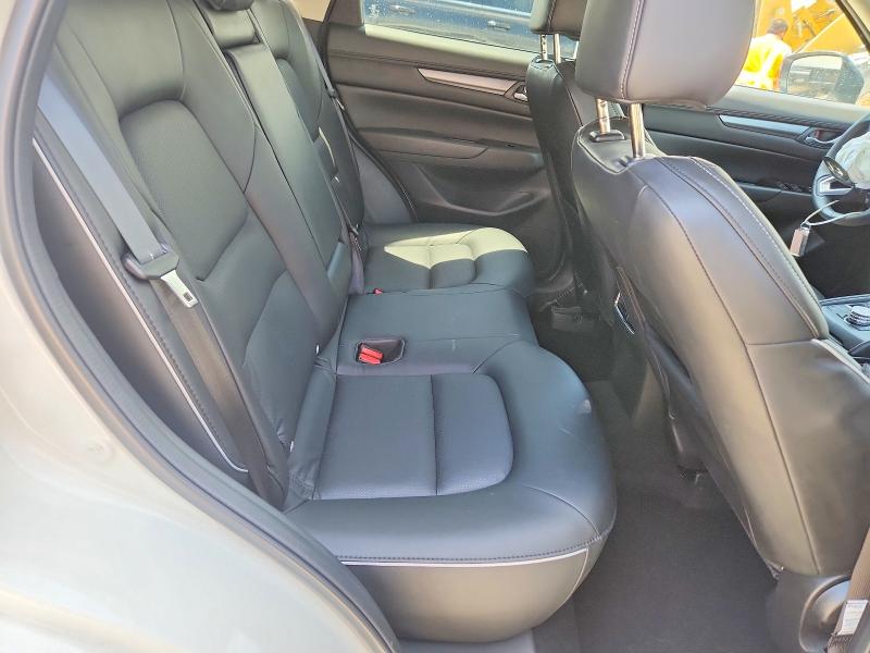 Aukcja sprzedaży 2024 Mazda Cx-5, vin: JM3KFBBLXR0408522, numer aukcji: 58991766