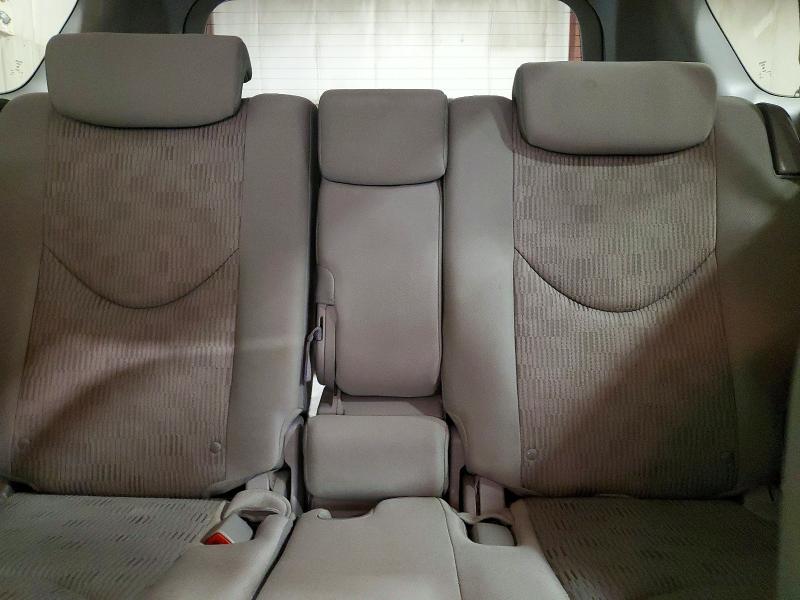 Продажа на аукционе авто 2011 Toyota Rav4, vin: 2T3BF4DVXBW115529, номер лота: 57944546