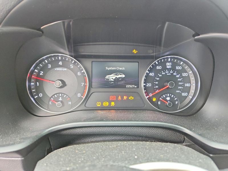 Продажа на аукционе авто 2024 Kia Forte, vin: 3KPF54AD3RE759203, номер лота: 56343206