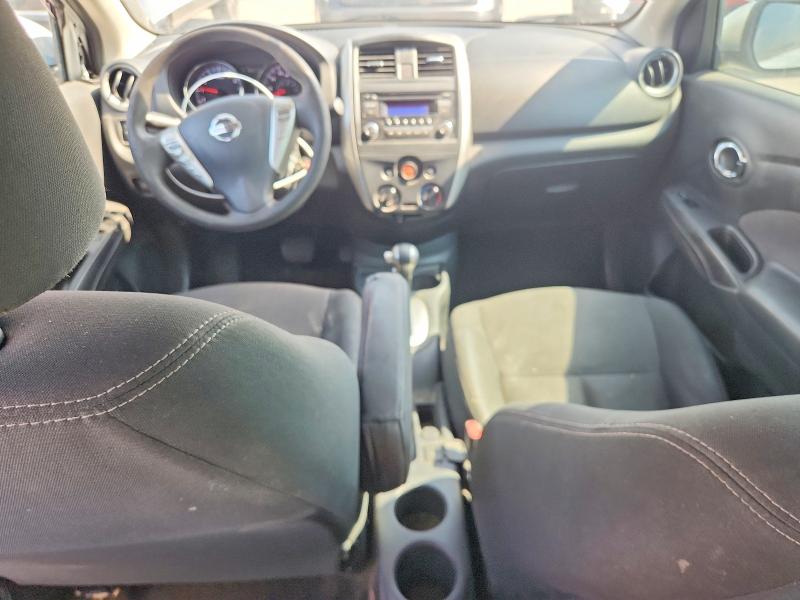 Aukcja sprzedaży 2016 Nissan Versa, vin: 3N1CN7AP6GL863758, numer aukcji: 58843486