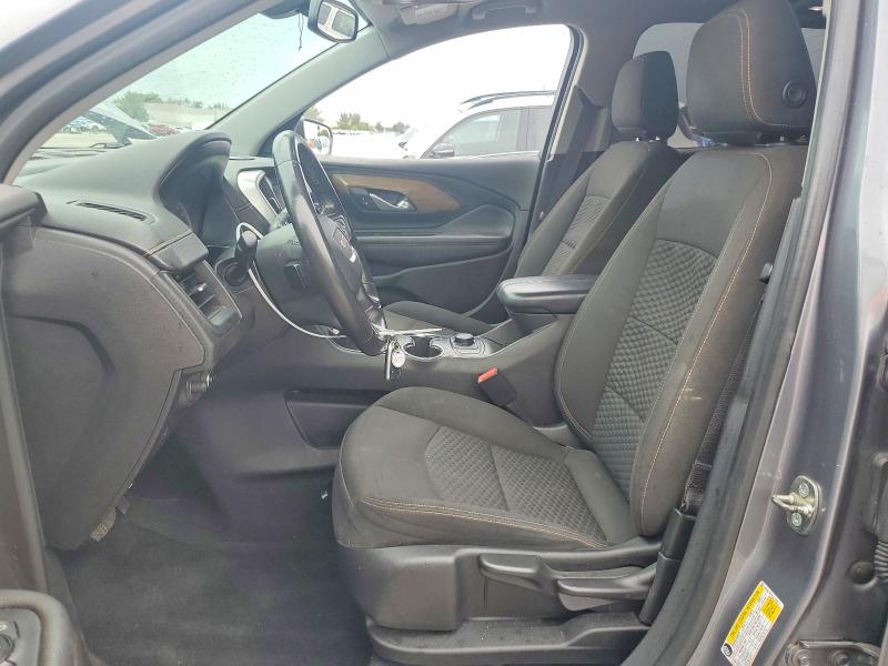 56220436 :رقم المزاد ، 3GKALTEXXJL128371 vin ، 2018 Gmc Terrain مزاد بيع