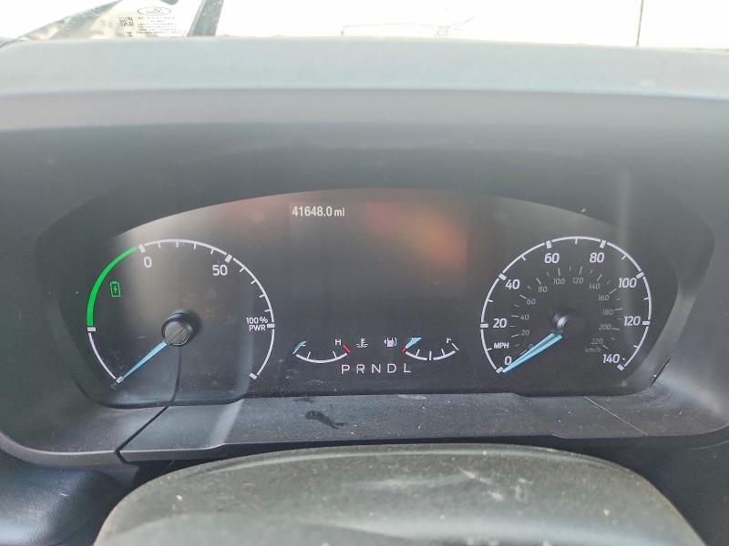 2024 Ford Maverick მანქანა იყიდება აუქციონზე, vin: 3FTTW8H36RRA09789, აუქციონის ნომერი: 57385066