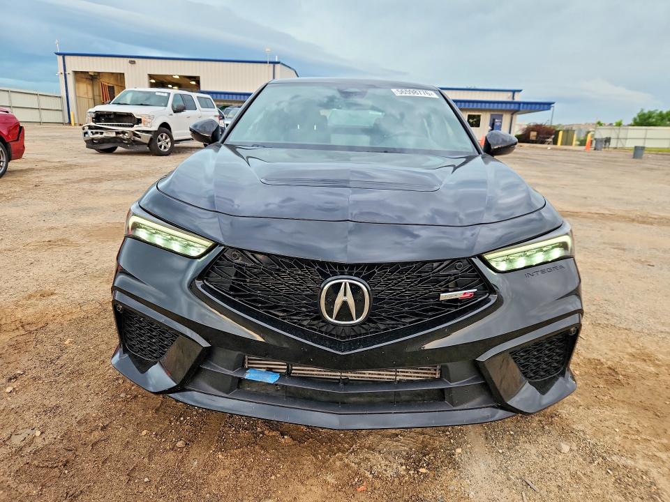 Aukcja sprzedaży 2024 Acura Integra, vin: 19UDE5G93RA002175, numer aukcji: 56598776