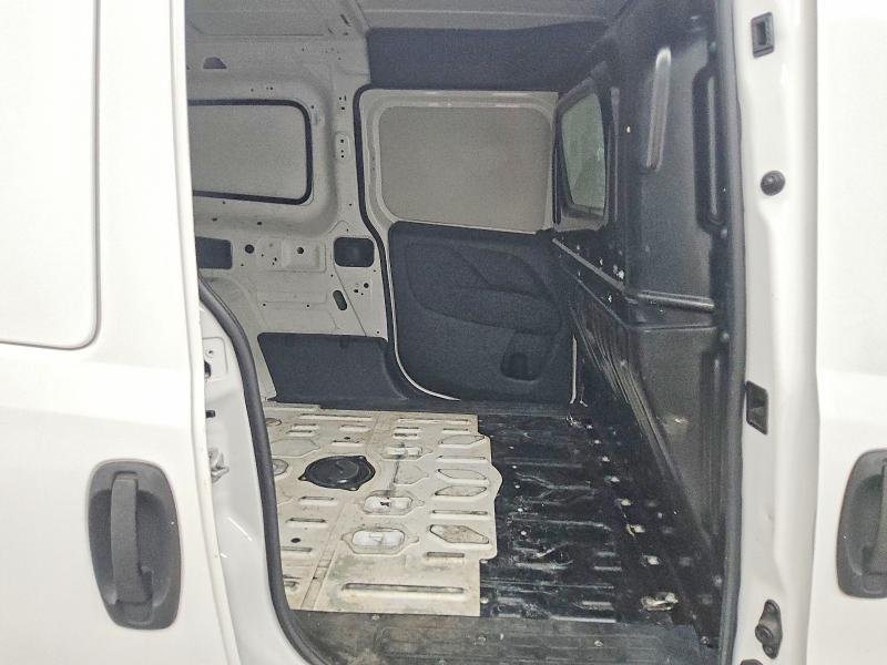 Продажа на аукционе авто 2021 Ram Promaster City, vin: ZFBHRFAB5M6U16790, номер лота: 58557496