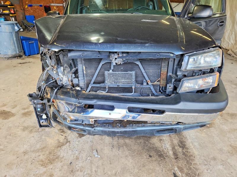 58115806 :رقم المزاد ، 1GCEK14V53Z212274 vin ، 2003 Chevrolet Silverado مزاد بيع