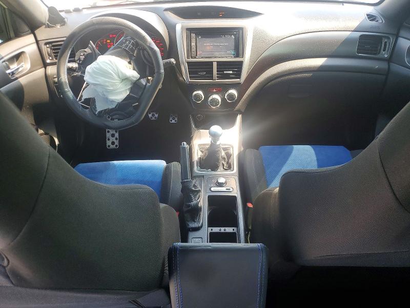 57824396 :رقم المزاد ، JF1GV8J63CL018602 vin ، 2012 Subaru Impreza مزاد بيع