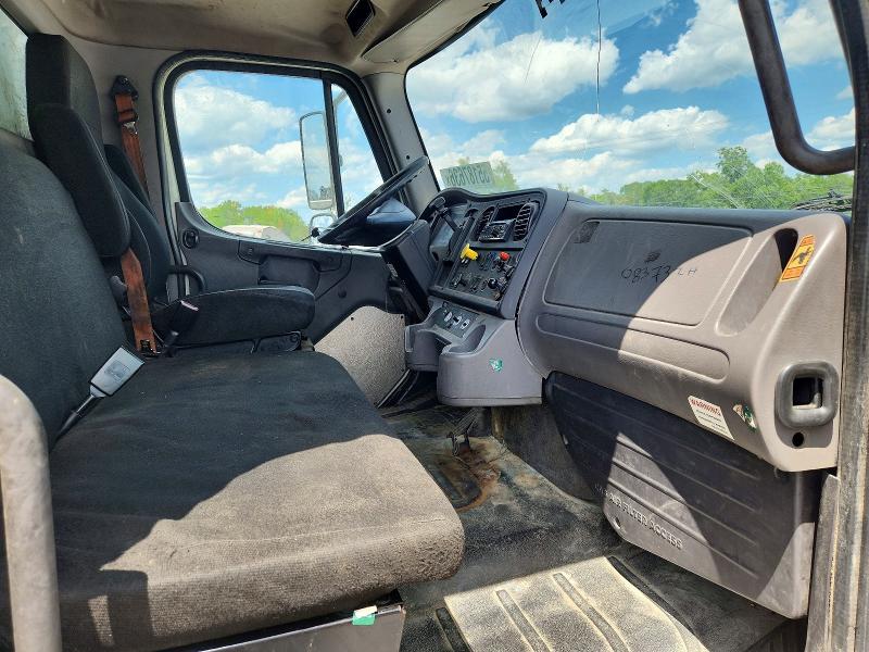 Aukcja sprzedaży 2018 Freightliner M2, vin: 3ALACWFC5JDKA7413, numer aukcji: 55187636