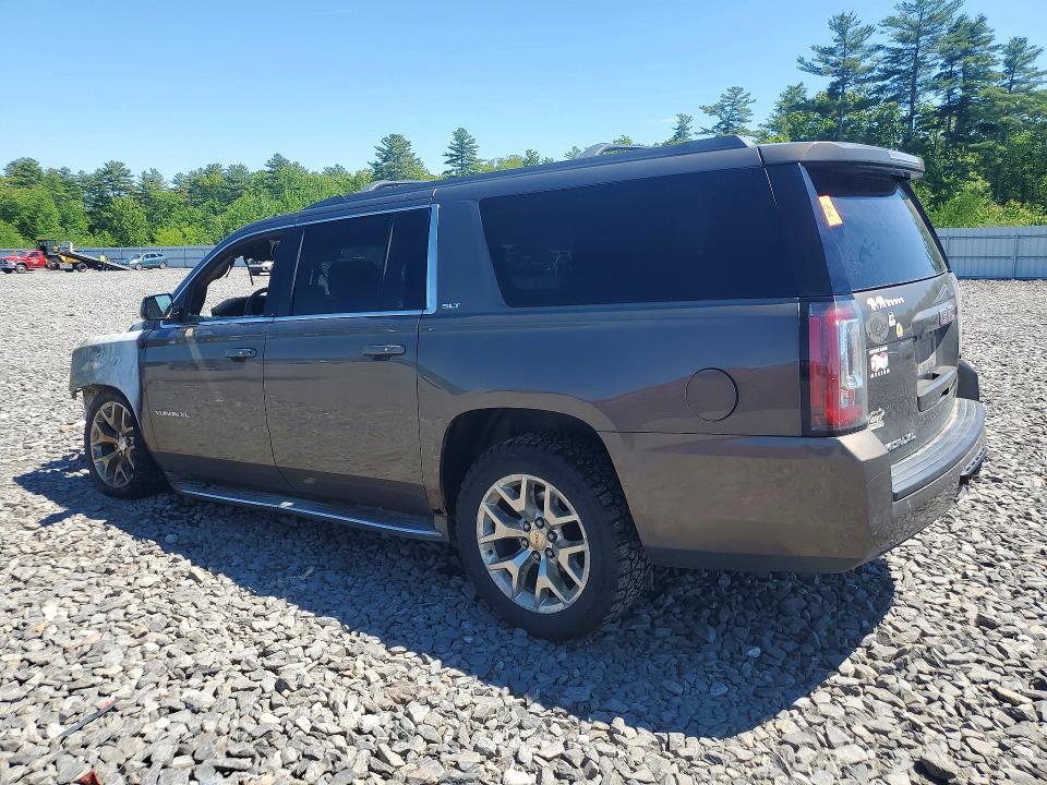 Продажа на аукционе авто 2015 Gmc Yukon Xl, vin: 1GKS2HKC0FR188083, номер лота: 56107106