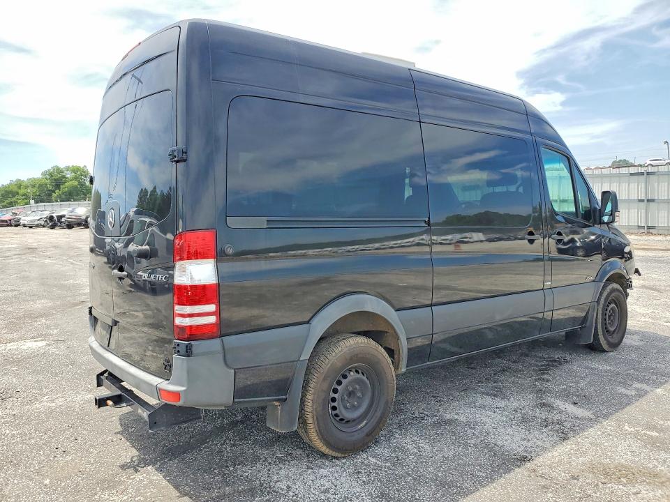 Aukcja sprzedaży 2011 Mercedes-benz Sprinter, vin: WDZPE7CC7B5588824, numer aukcji: 56405936