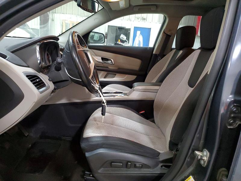 Aukcja sprzedaży 2010 Gmc Terrain, vin: 2CTFLEEY6A6332034, numer aukcji: 56680676