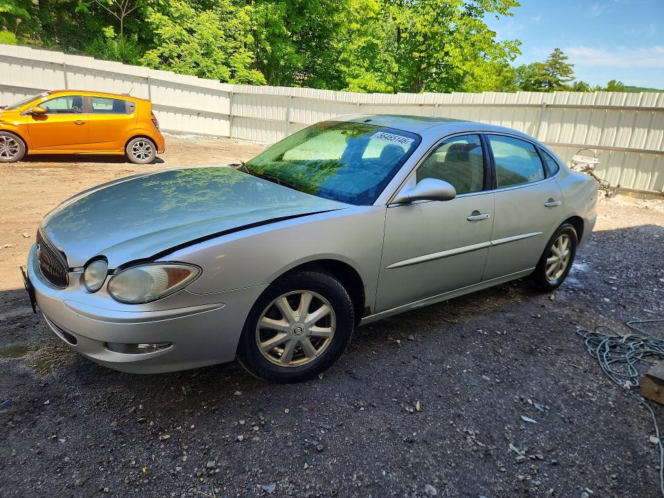 Aukcja sprzedaży 2005 Buick Lacrosse, vin: 2G4WD562351269234, numer aukcji: 56465146