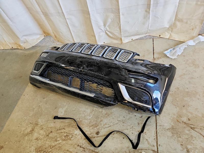 57311826 :رقم المزاد ، 1C4RJFJT6LC106732 vin ، 2020 Jeep Grand Cherokee مزاد بيع