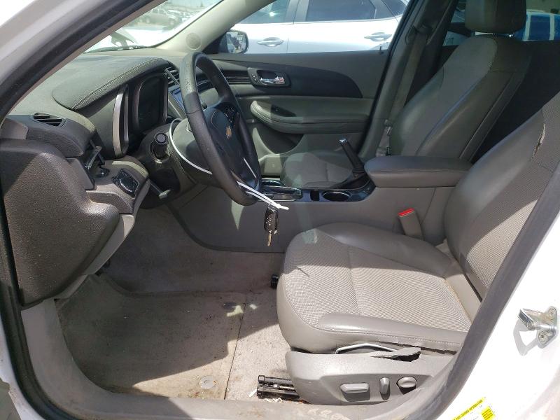 Продажа на аукционе авто 2016 Chevrolet Malibu Limited, vin: 1G11C5SA9GF114481, номер лота: 56450666