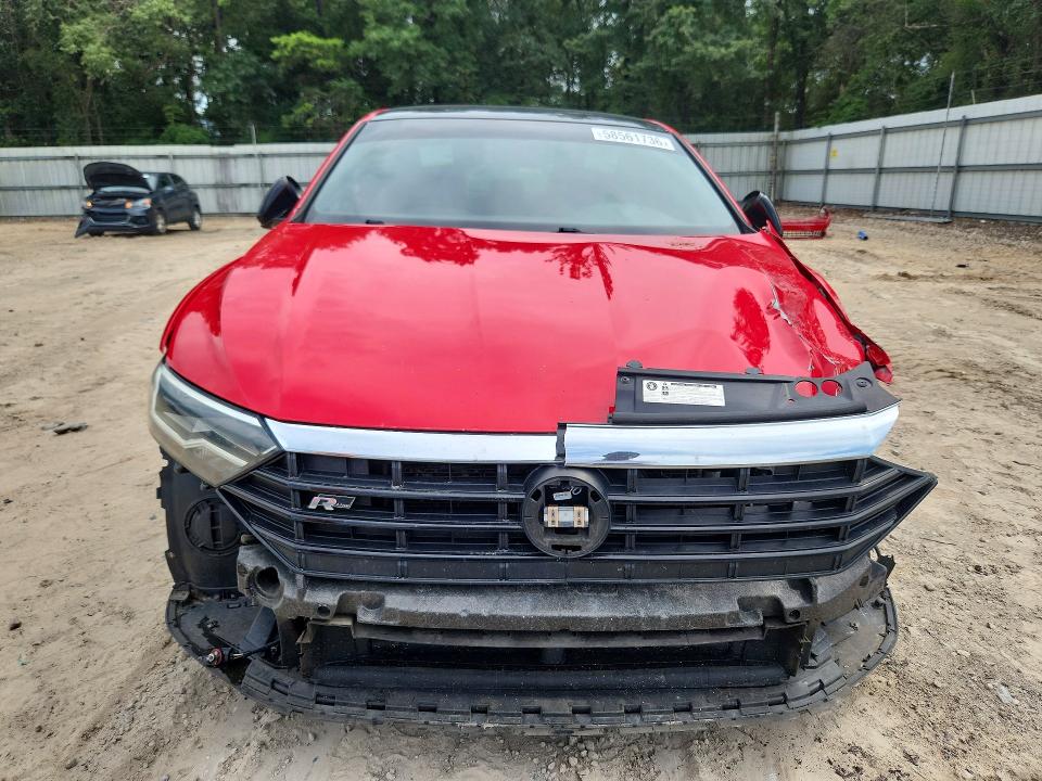 Aukcja sprzedaży 2019 Volkswagen Jetta, vin: 3VWC57BU9KM107049, numer aukcji: 58561736