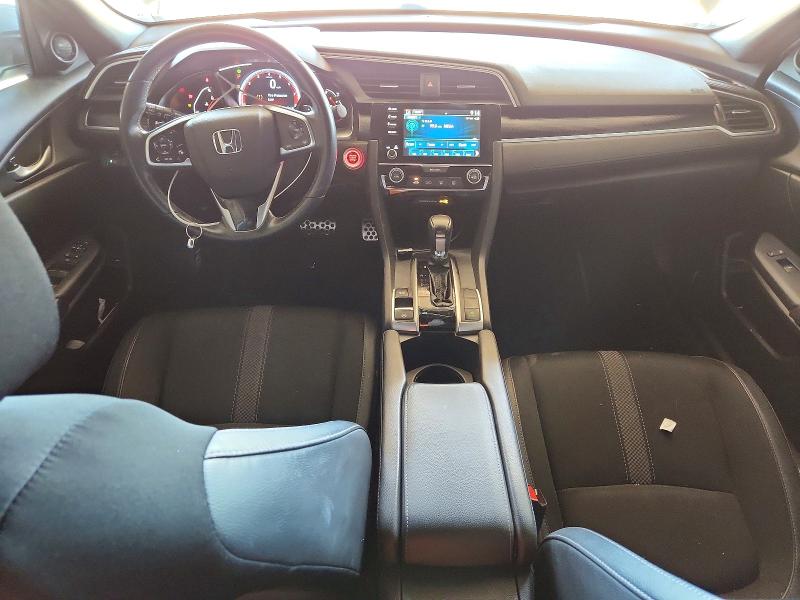 Продаж на аукціоні авто 2020 Honda Civic, vin: 2HGFC2F8XLH573600, номер лоту: 55686956