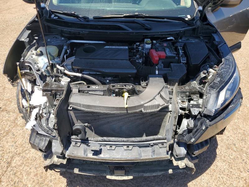 Aukcja sprzedaży 2025 Nissan Rogue, vin: 5N1BT3BB0SC819331, numer aukcji: 56887596