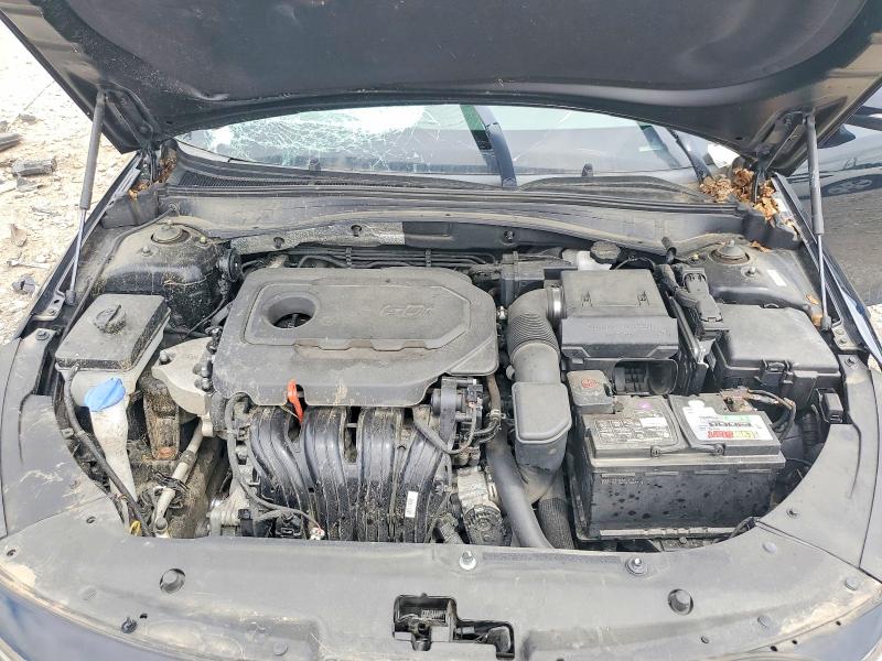 Продаж на аукціоні авто 2018 Kia Optima, vin: 5XXGT4L3XJG227943, номер лоту: 57126716