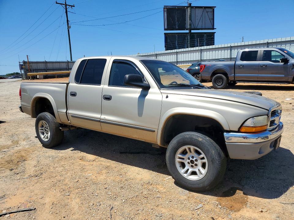Aukcja sprzedaży 2004 Dodge Dakota, vin: 1D7HG48K64S739952, numer aukcji: 55124796