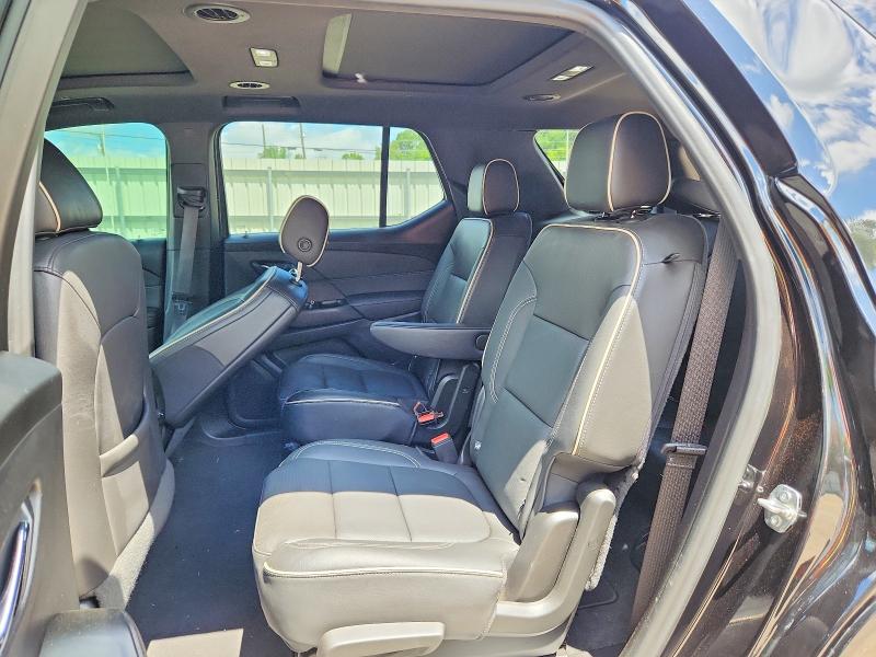 2023 Chevrolet Traverse მანქანა იყიდება აუქციონზე, vin: 1GNERKKWXPJ140576, აუქციონის ნომერი: 57646916
