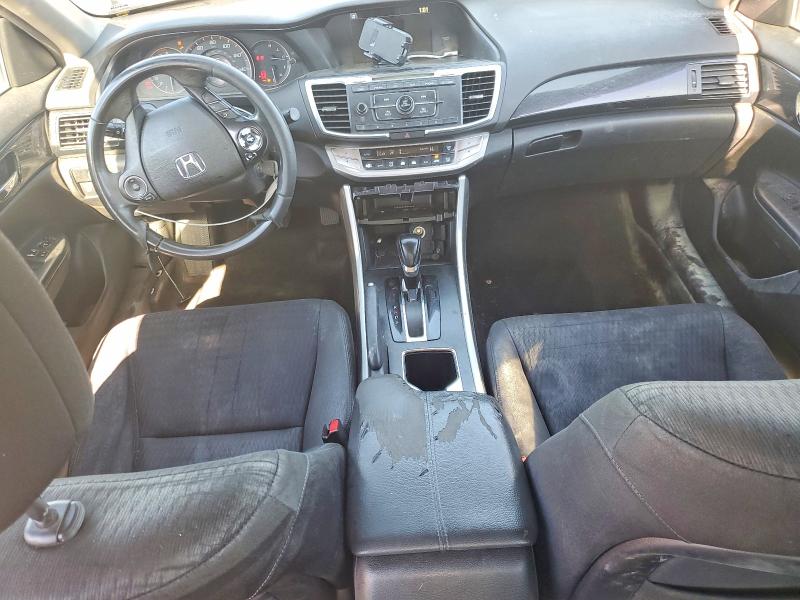 Aukcja sprzedaży 2014 Honda Accord, vin: 1HGCR2F59EA012278, numer aukcji: 56926716