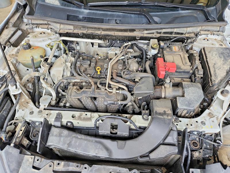 Продажа на аукционе авто 2024 Mitsubishi Outlander, vin: JA4J4UA86RZ625509, номер лота: 56095516