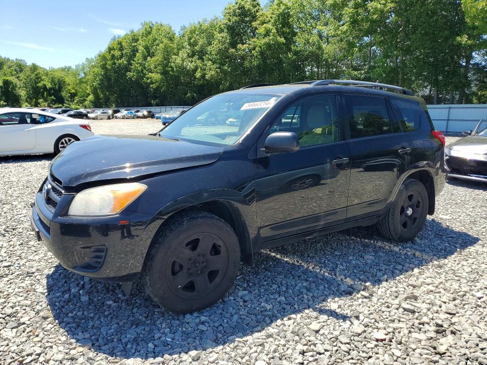 Auction sale of the 2012 Toyota Rav4, vin: 2T3BF4DV0CW210604, lot number: 56663256