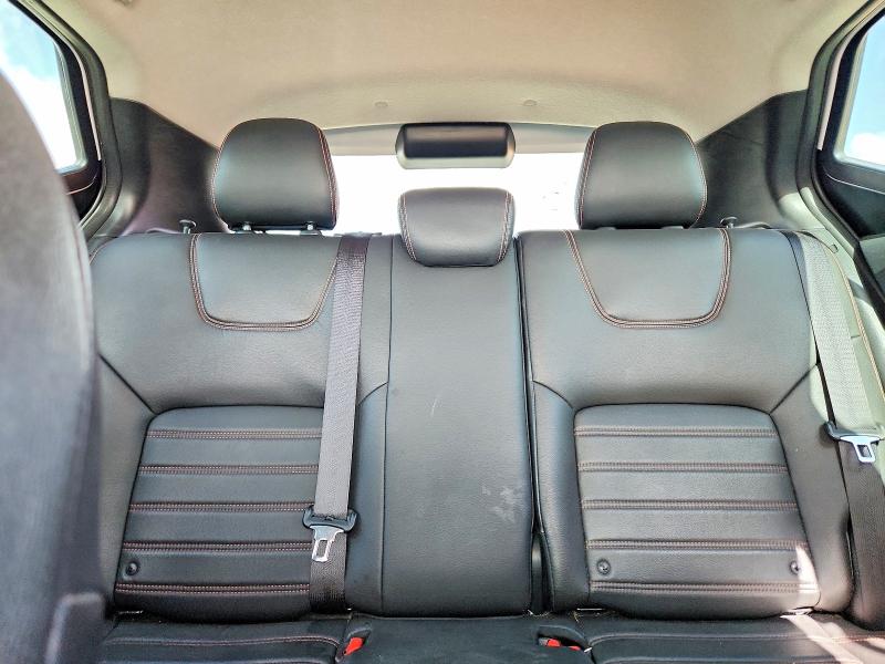 Продажа на аукционе авто 2018 Nissan Kicks, vin: 3N1CP5CU4JL545999, номер лота: 58424086