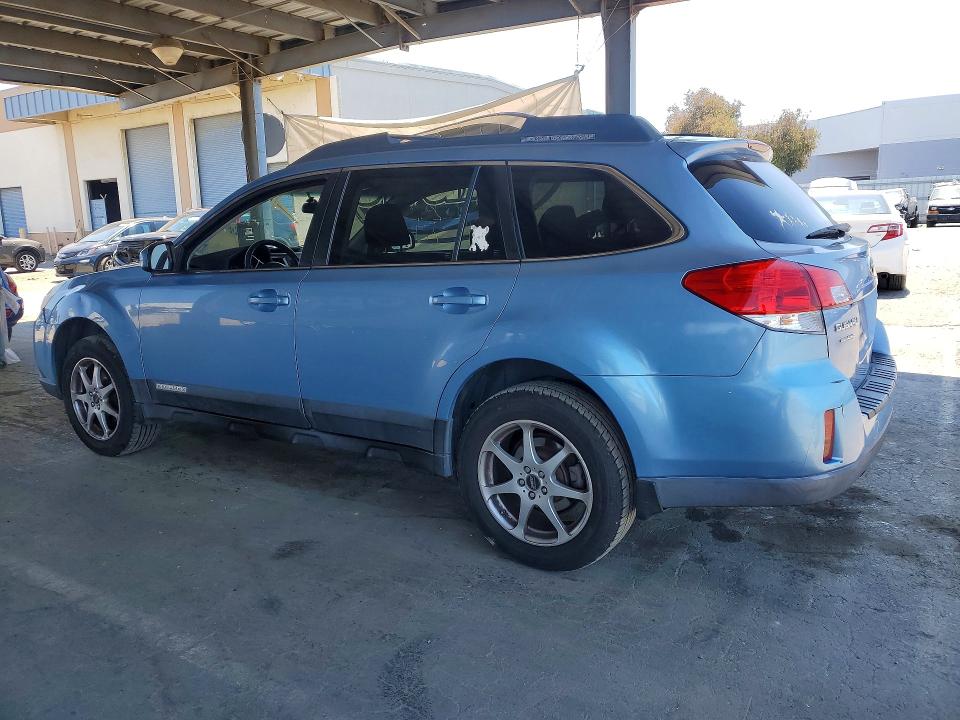 Aukcja sprzedaży 2012 Subaru Outback, vin: 4S4BRBCC1C3238065, numer aukcji: 57897496