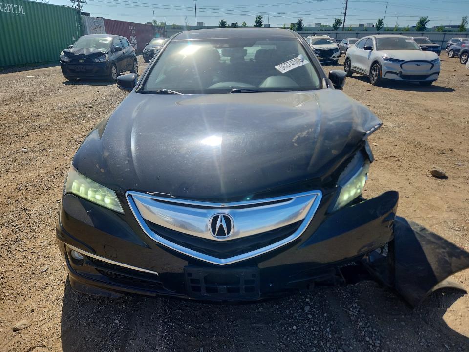 Продаж на аукціоні авто 2015 Acura Tlx, vin: 19UUB2F58FA008085, номер лоту: 56620356