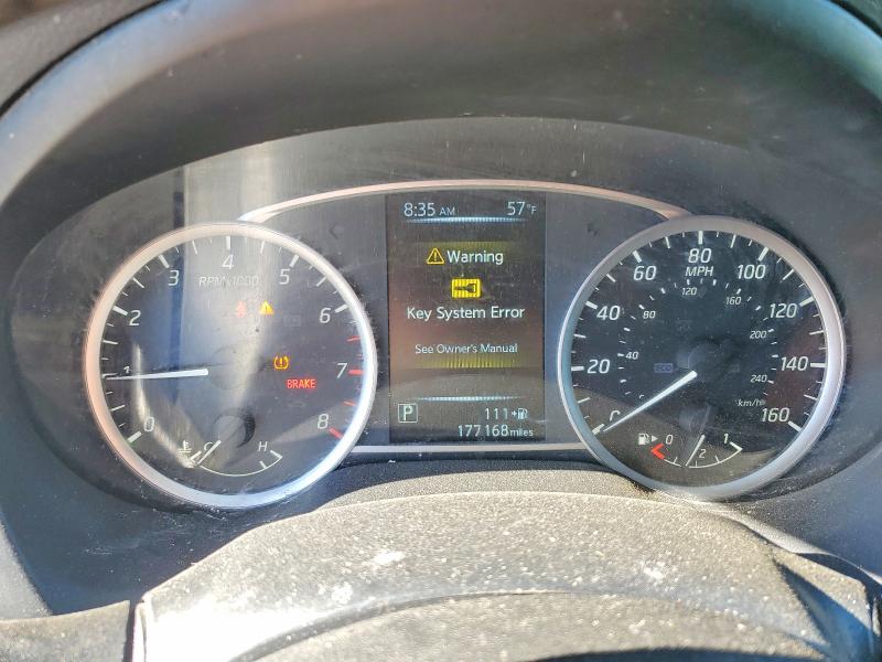 Aukcja sprzedaży 2017 Nissan Sentra, vin: 3N1AB7AP3HY310179, numer aukcji: 55400996