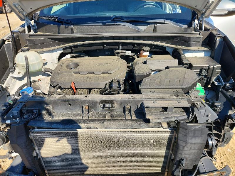Aukcja sprzedaży 2020 Kia Sportage, vin: KNDP6CAC4L7688541, numer aukcji: 57822466