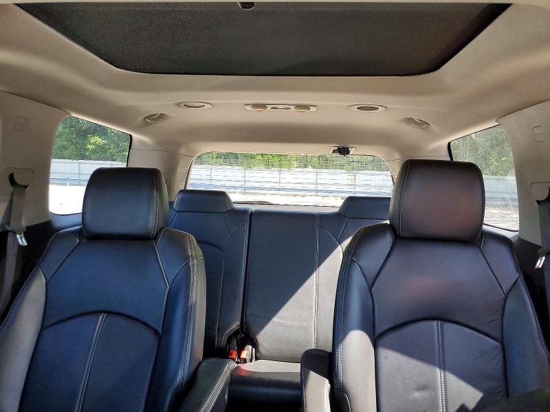 Aukcja sprzedaży 2015 Gmc Acadia, vin: 1GKKVRKD8FJ270289, numer aukcji: 55864456