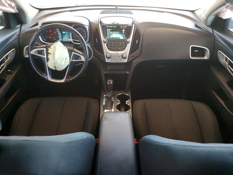 58090506 :رقم المزاد ، 2GNALCEK4G6248686 vin ، 2016 Chevrolet Equinox مزاد بيع