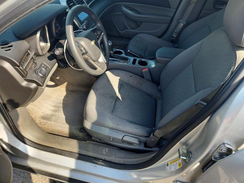 2014 Chevrolet Malibu მანქანა იყიდება აუქციონზე, vin: 1G11B5SL0EF291115, აუქციონის ნომერი: 55526696